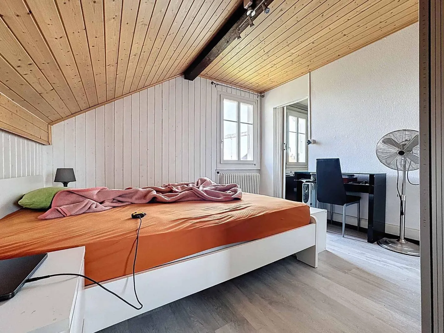 Immeuble d'investissement avec jardin - Photo 9 sur 13