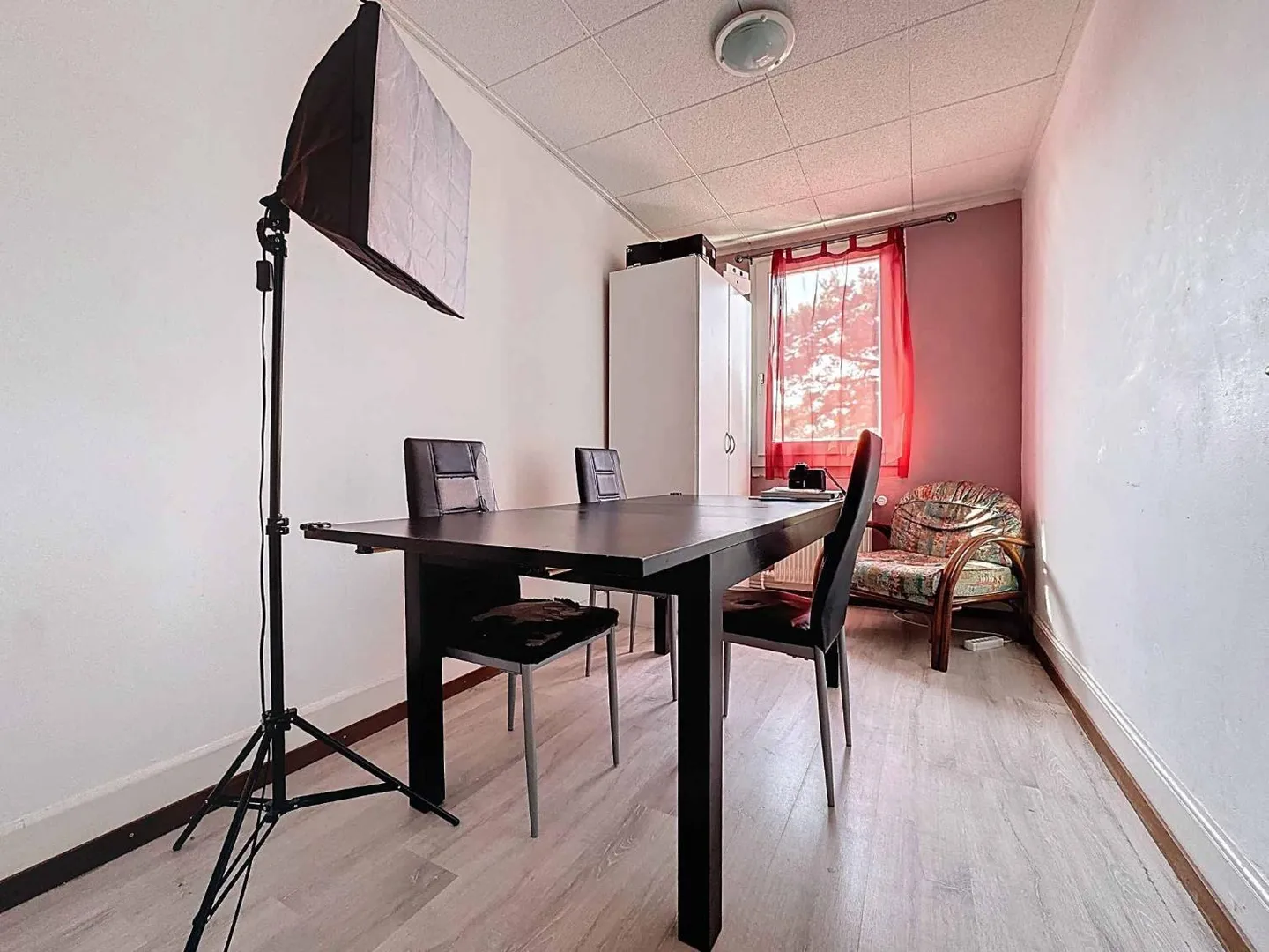 Immeuble d'investissement avec jardin - Photo 10 sur 13