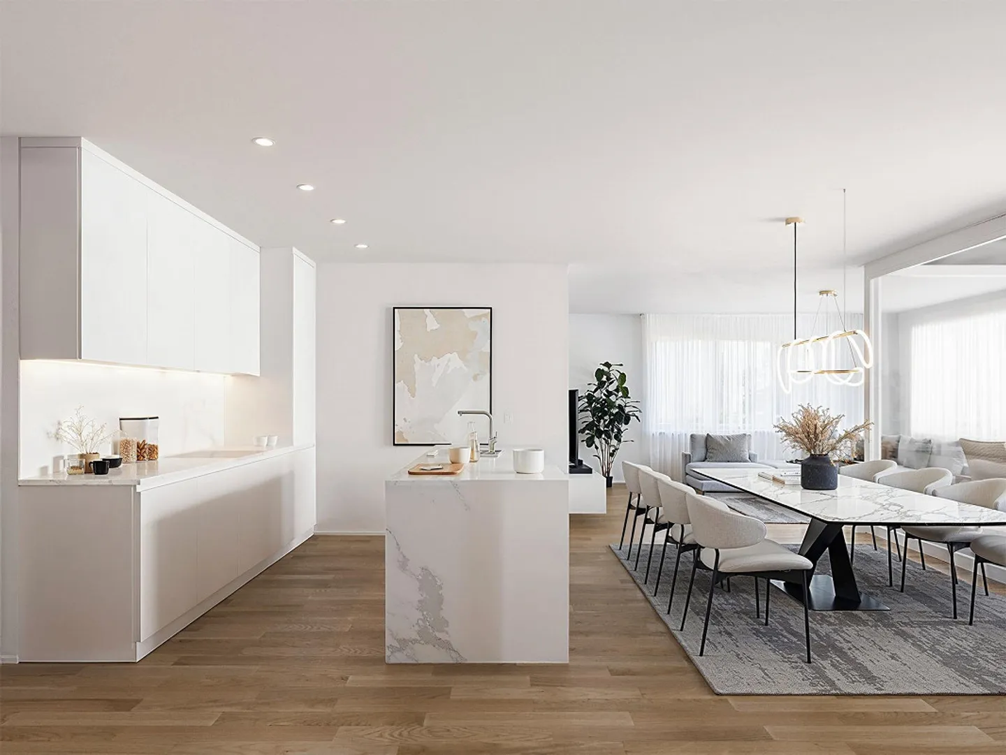 Kornhaus Speicher – Sustainable Living in an Attractive Location - Photo 5 of 12