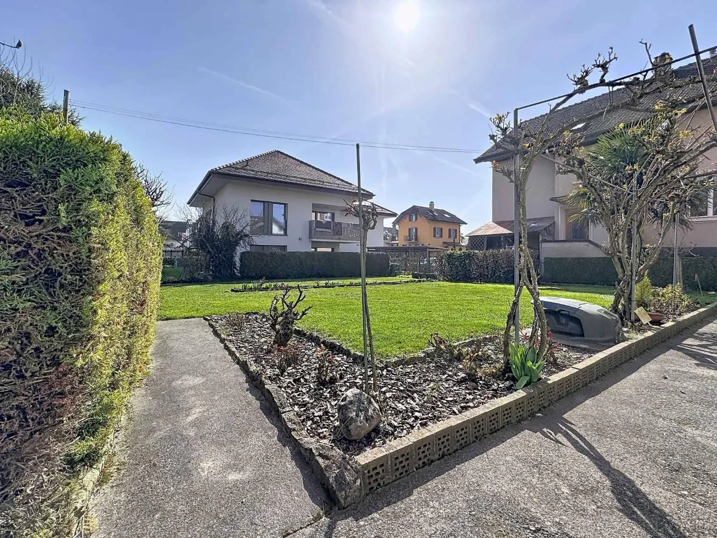 Immeuble d'investissement avec jardin - Photo 12 sur 13