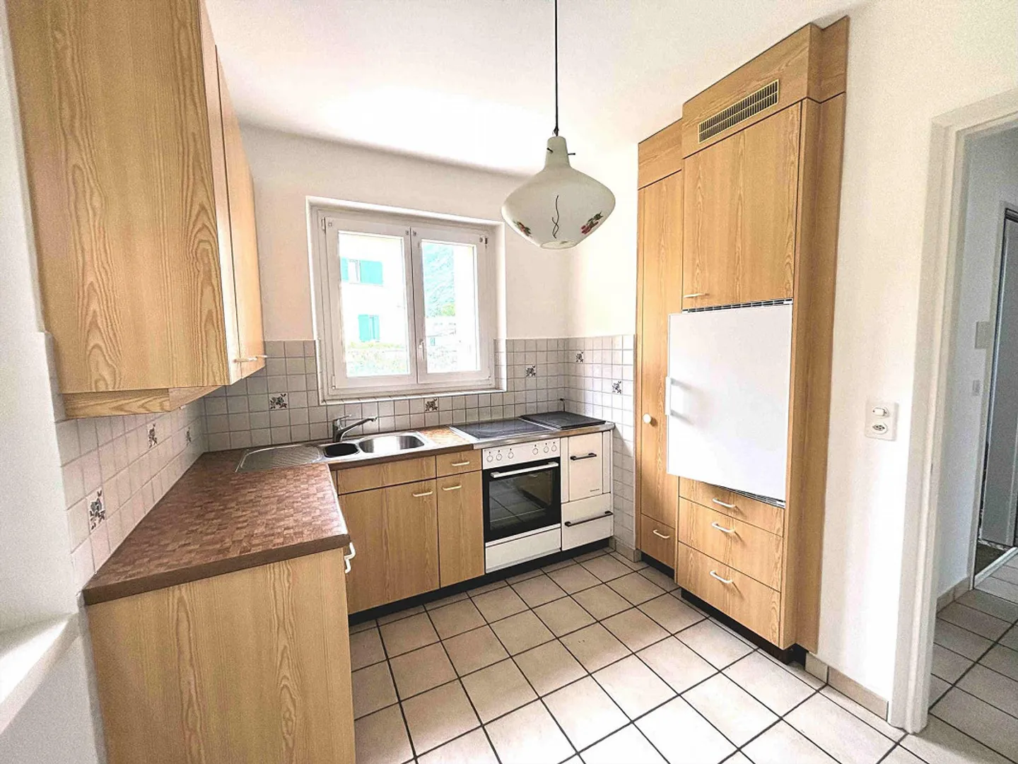 Gut renoviertes Doppelhaus nur wenige Schritte vom Zentrum entfernt - Foto 9 von 14