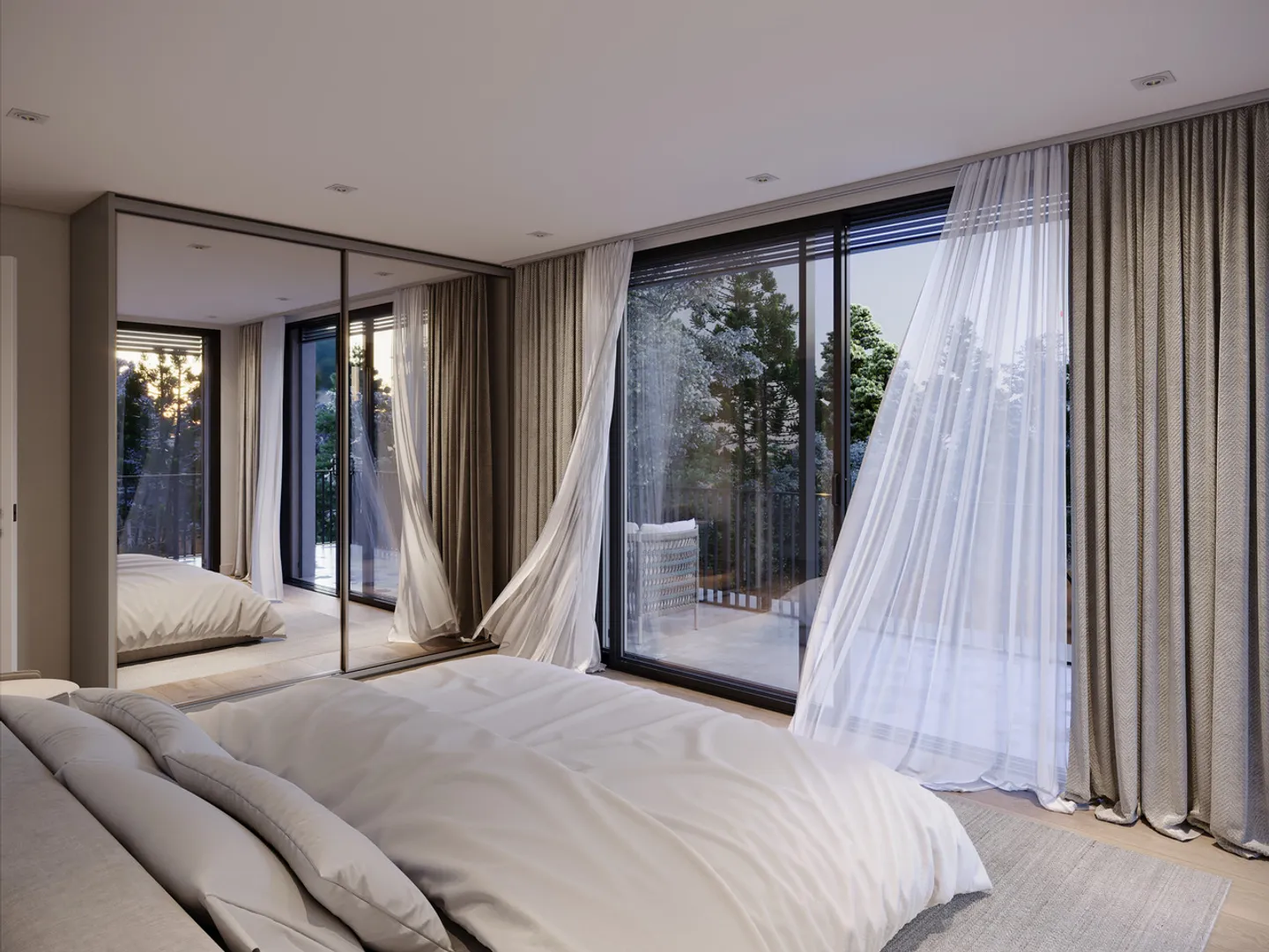 Villa 5,5 Zimmer - Foto 4 von 10