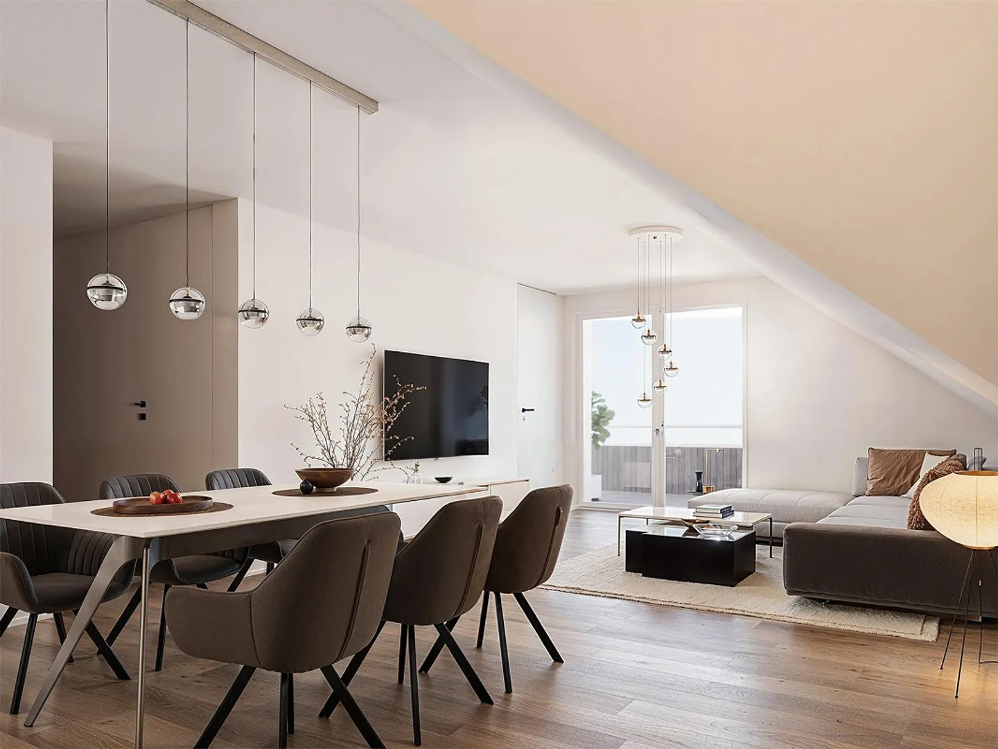 Kornhaus Speicher – Sustainable Living in an Attractive Location - Photo 8 of 12