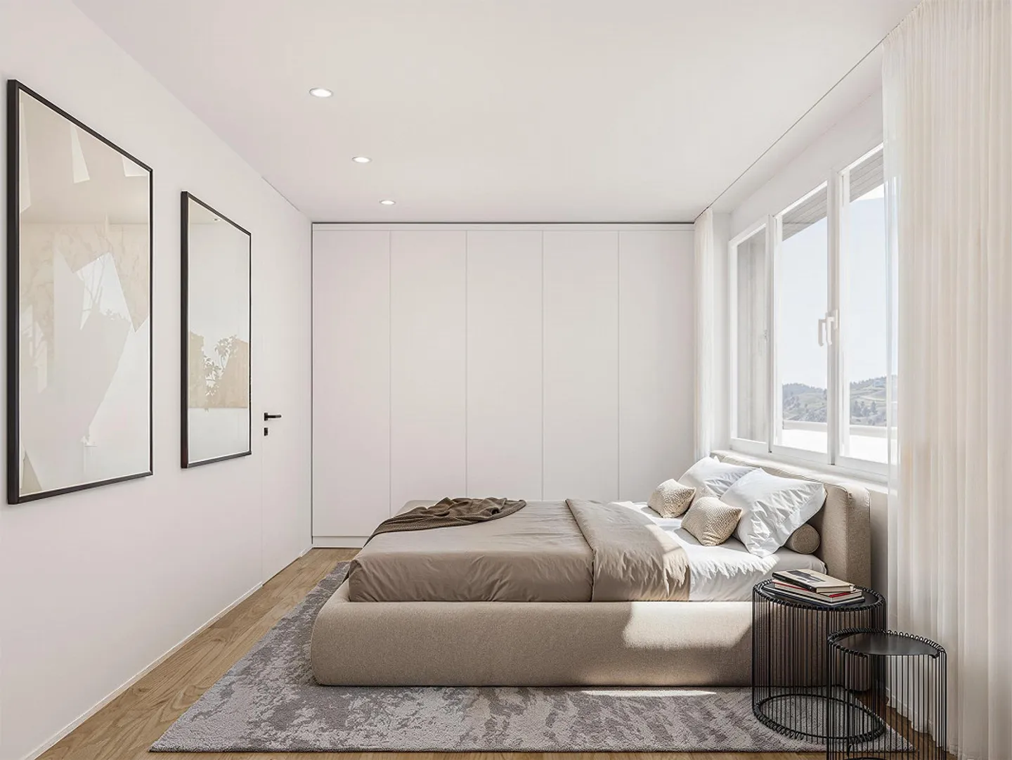 Kornhaus Speicher – Sustainable Living in an Attractive Location - Photo 9 of 12