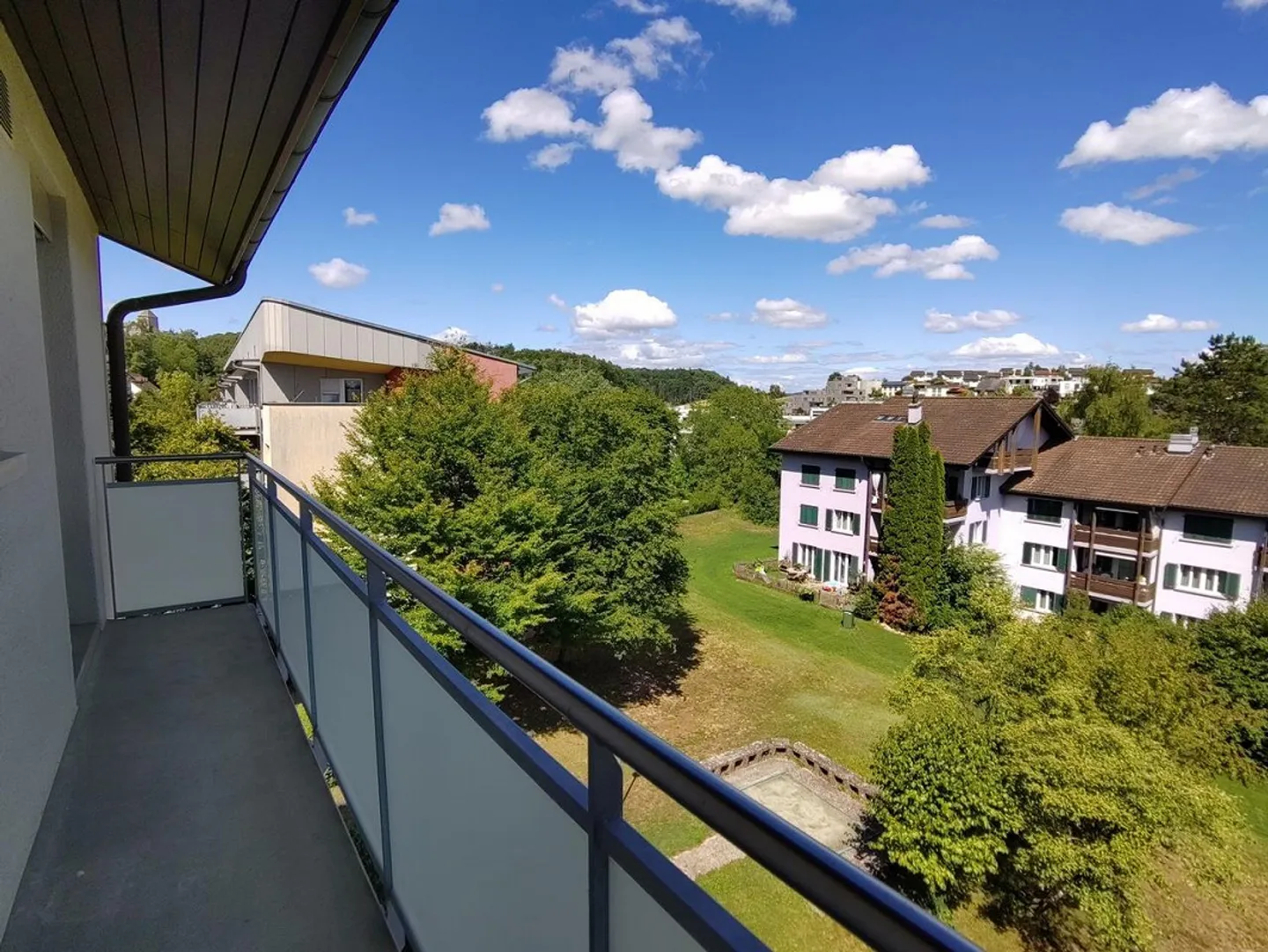 Maisonette Wohnung an ruhiger Lage in Herblingen, Parkplätze verfügbar - Foto 5 von 12