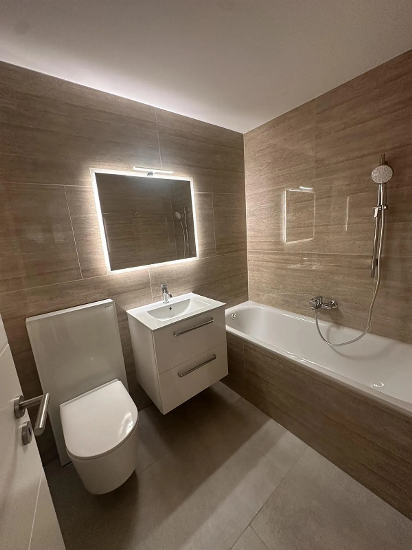 Casa di 7.5 locali in affitto a Gettnau - Foto 7 di 14