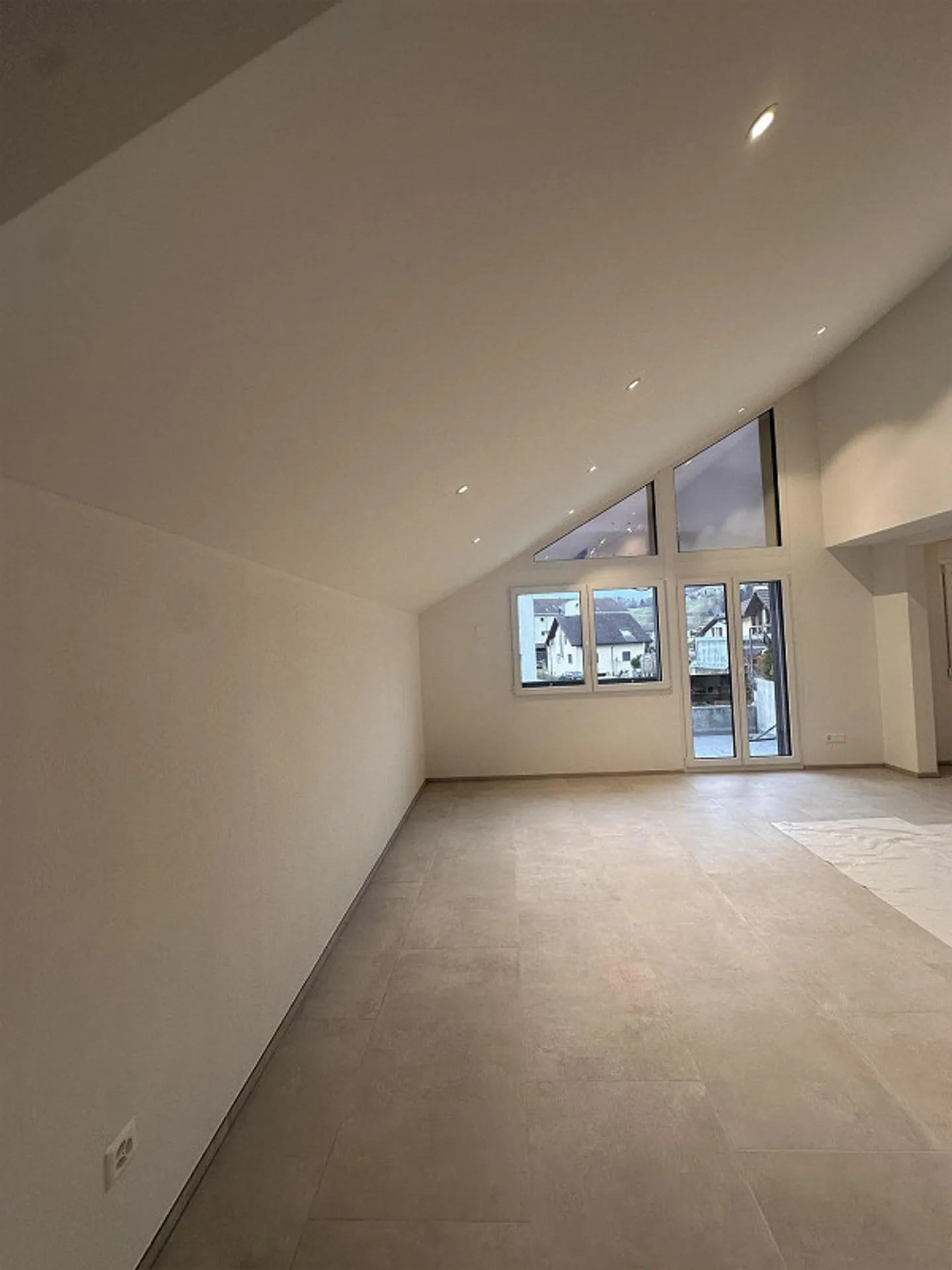 Casa di 7.5 locali in affitto a Gettnau - Foto 8 di 14