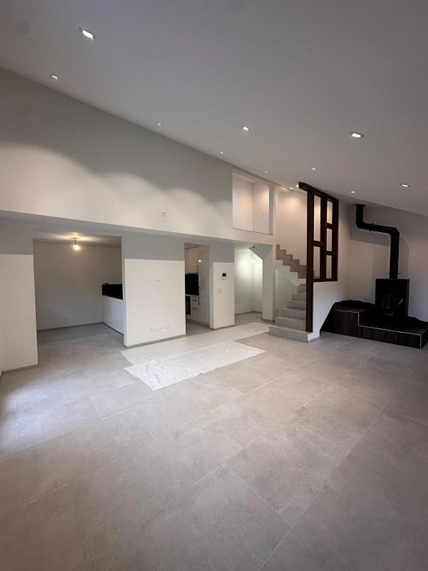 Casa di 7.5 locali in affitto a Gettnau - Foto 11 di 14