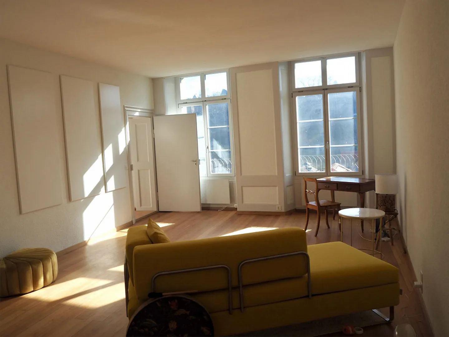 Spacious unique old town apartment - Photo 6 of 7