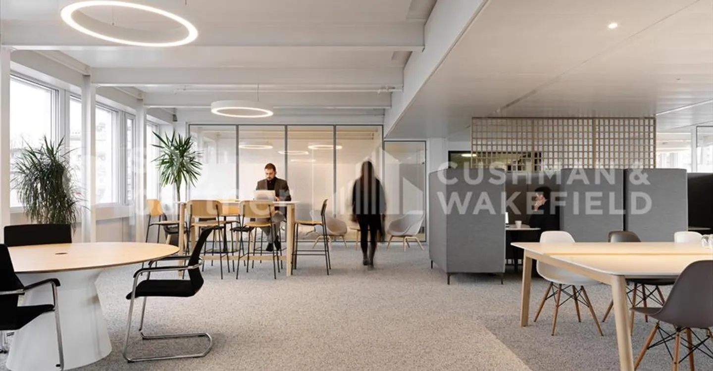 Espace Bureau de Premier Choix - Photo 5 sur 10