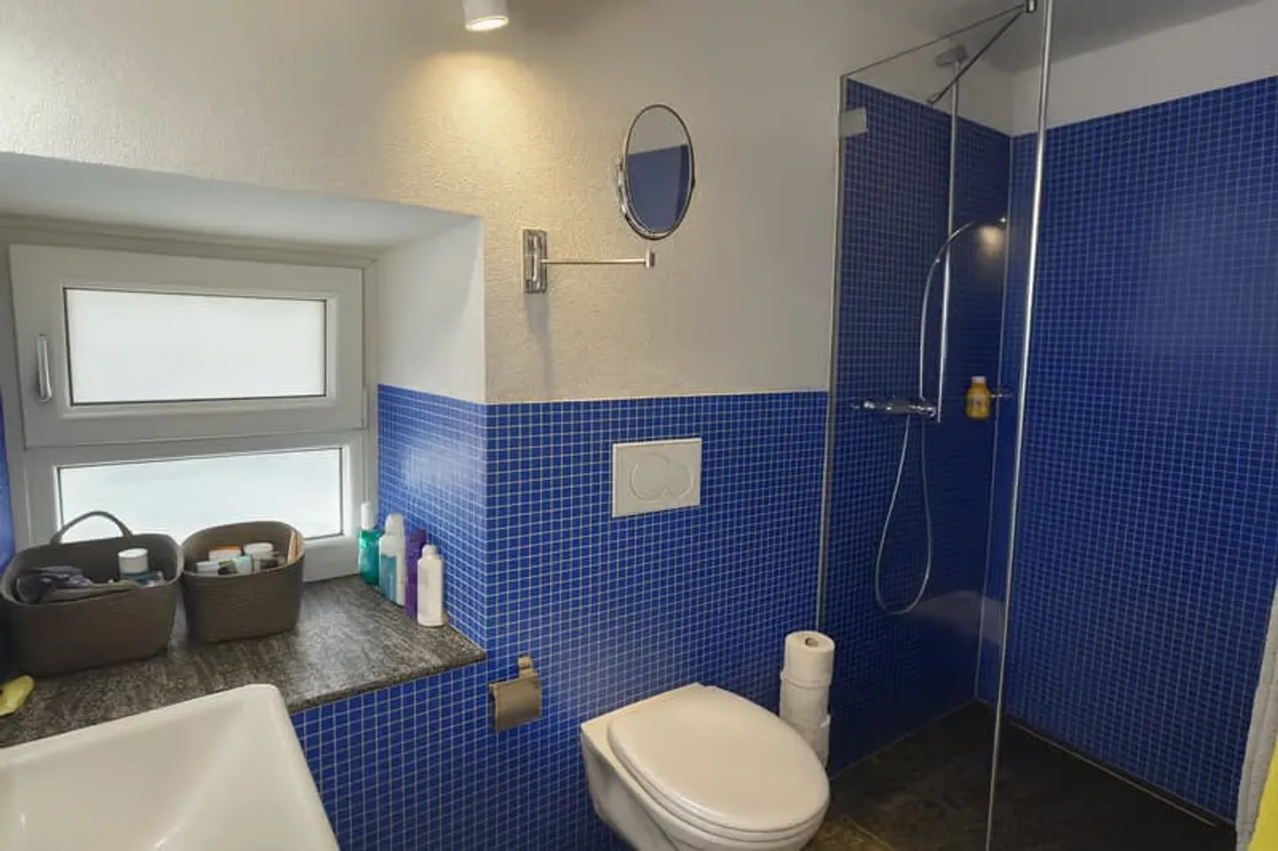 Splendida casa tipica ticinese di 6 locali - Foto 15 di 19