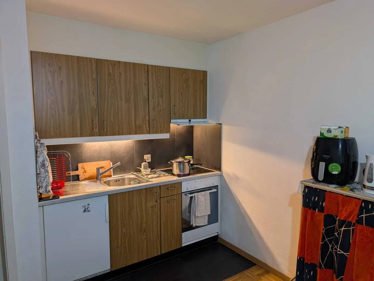 2-Zimmer-Wohnung zu vermieten - Foto 1 von 4