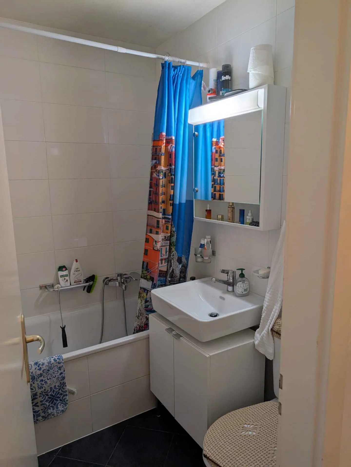 2-Zimmer-Wohnung zu vermieten - Foto 2 von 4