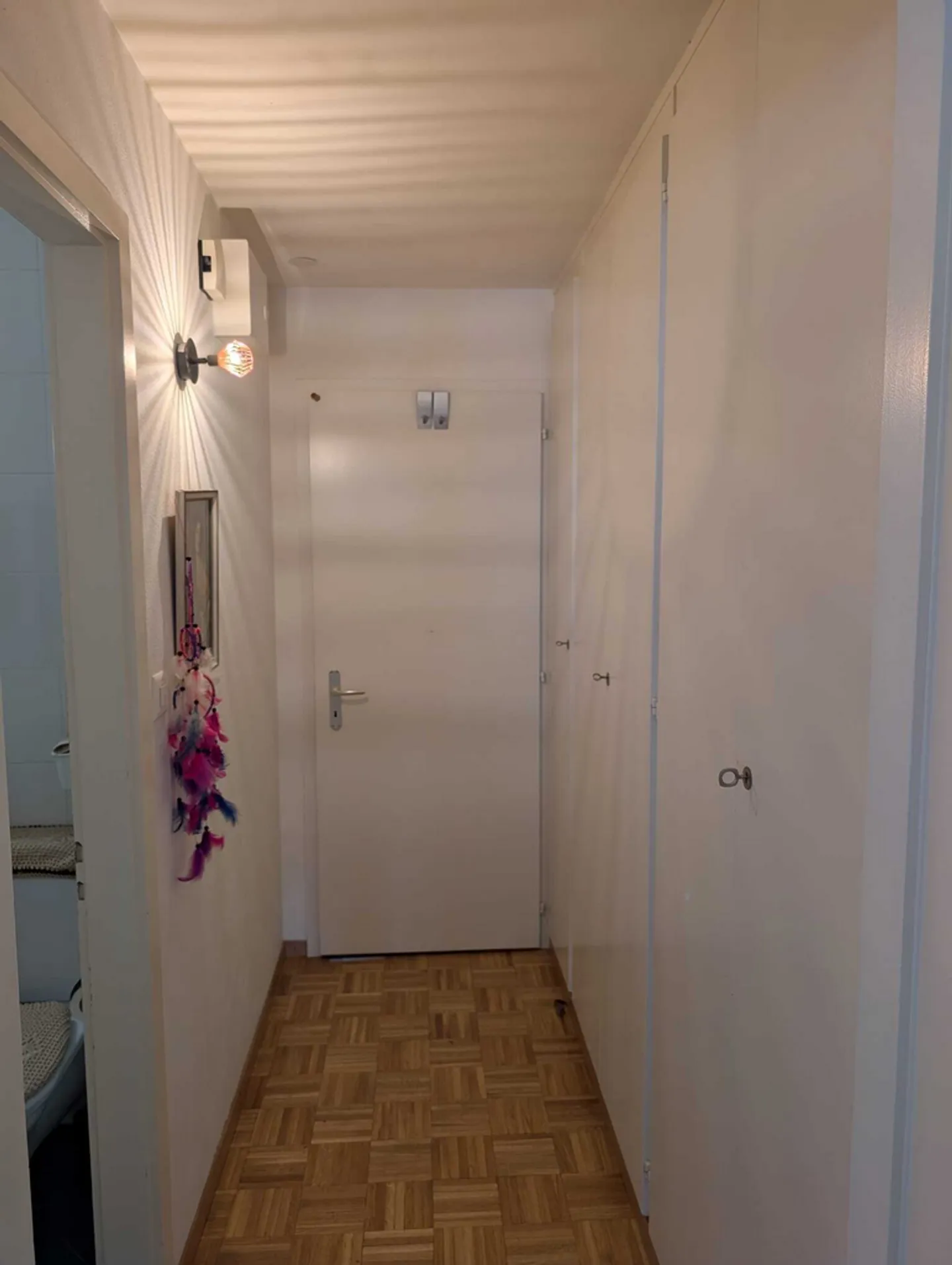 2-Zimmer-Wohnung zu vermieten - Foto 3 von 4