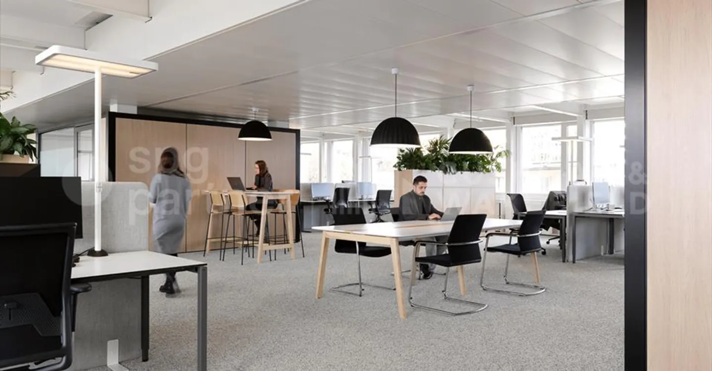 Espace Bureau de Premier Choix - Photo 6 sur 10
