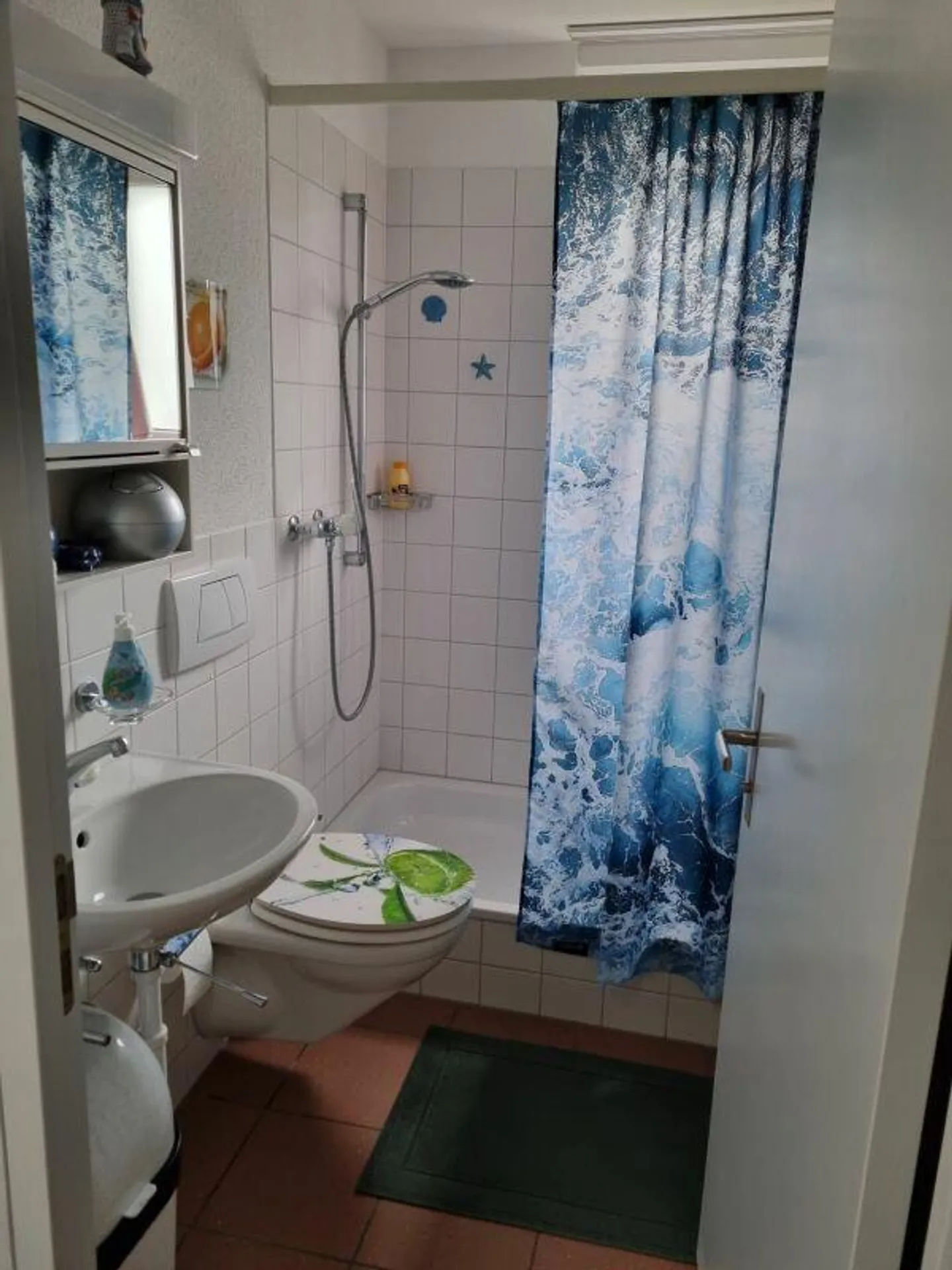 Incantevole appartamento di 4.5 locali con balcone in una tranquilla zona residenziale - Foto 3 di 7