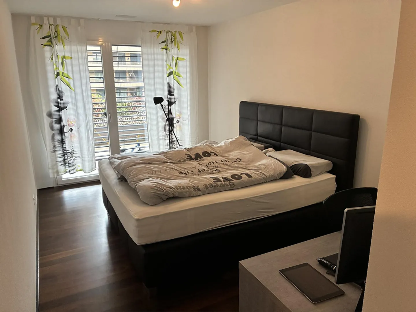 Geräumige 4½-Zimmerwohnung - Foto 4 von 7