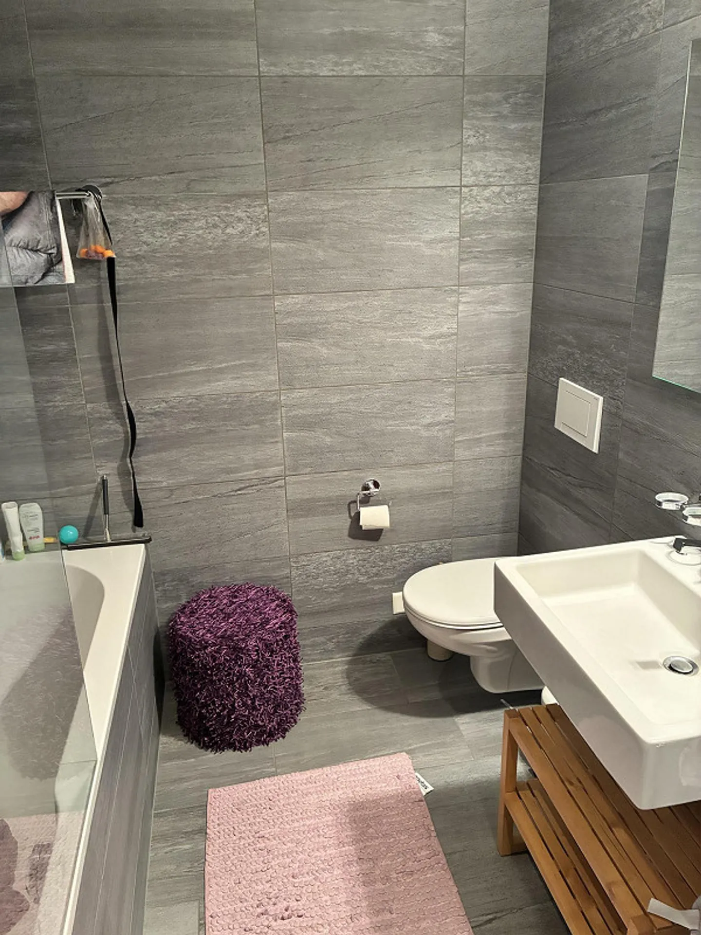 Geräumige 4½-Zimmerwohnung - Foto 6 von 7