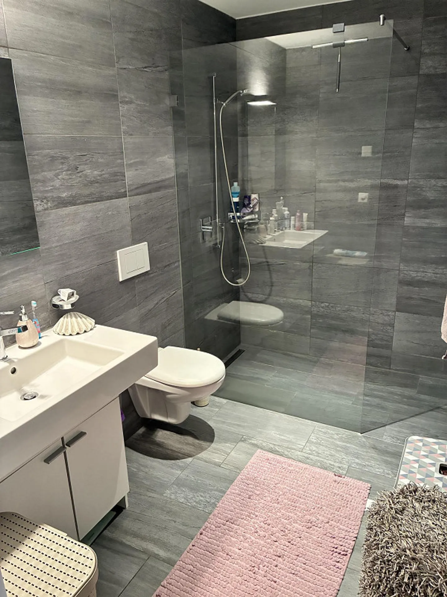 Geräumige 4½-Zimmerwohnung - Foto 7 von 7
