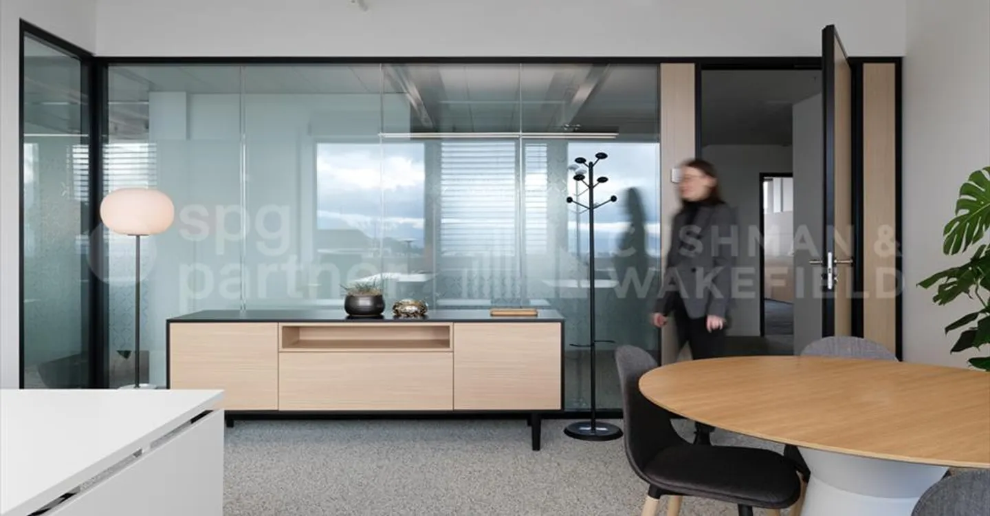 Espace Bureau de Premier Choix - Photo 9 sur 10