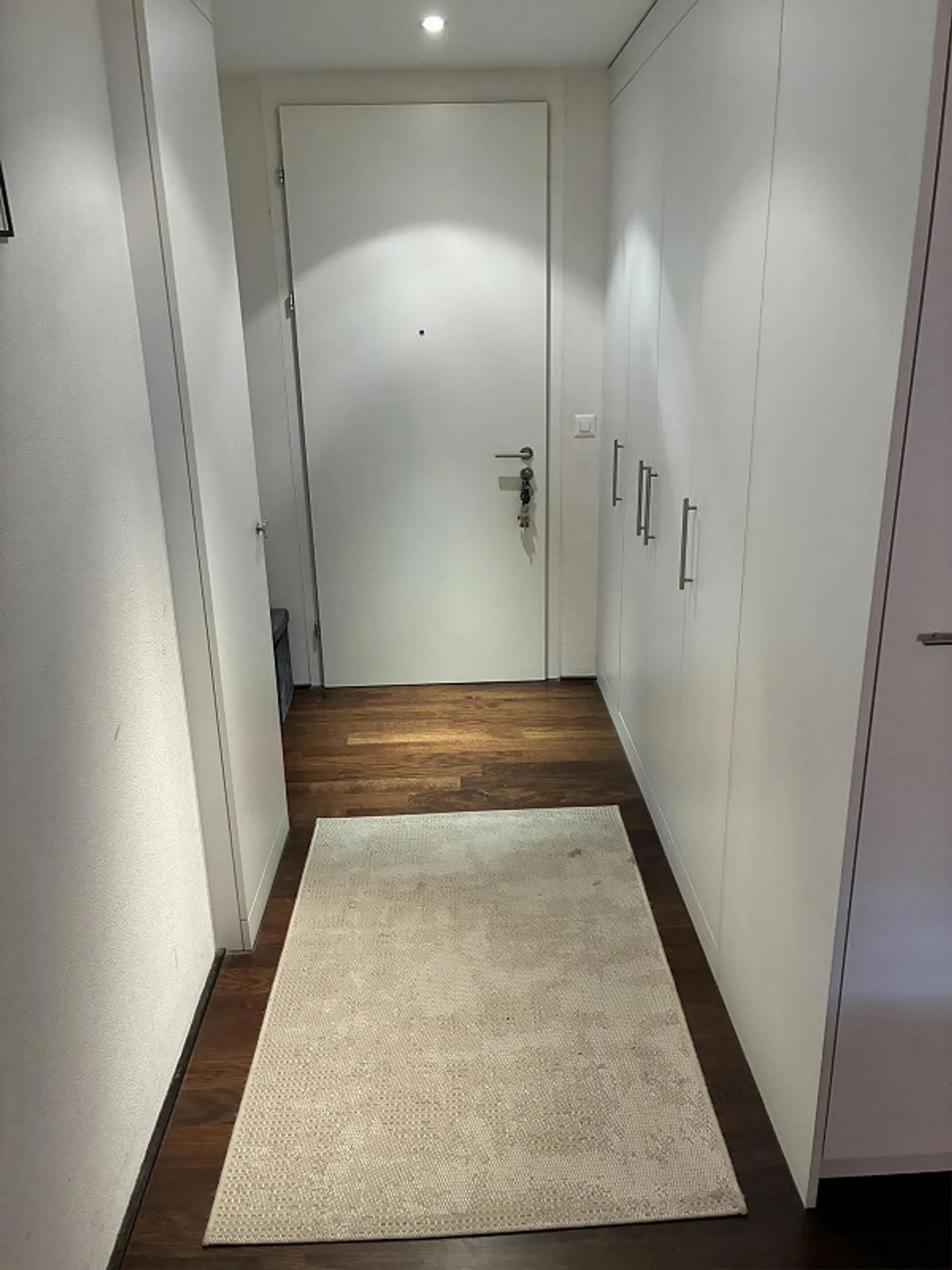 Geräumige 4½-Zimmerwohnung - Foto 2 von 7