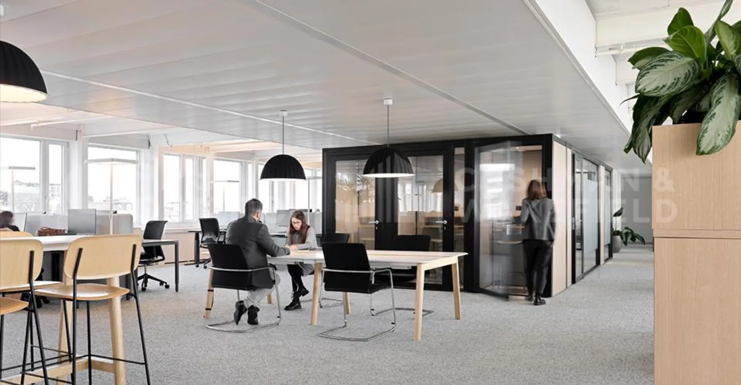 Espace Bureau de Premier Choix - Photo 10 sur 10
