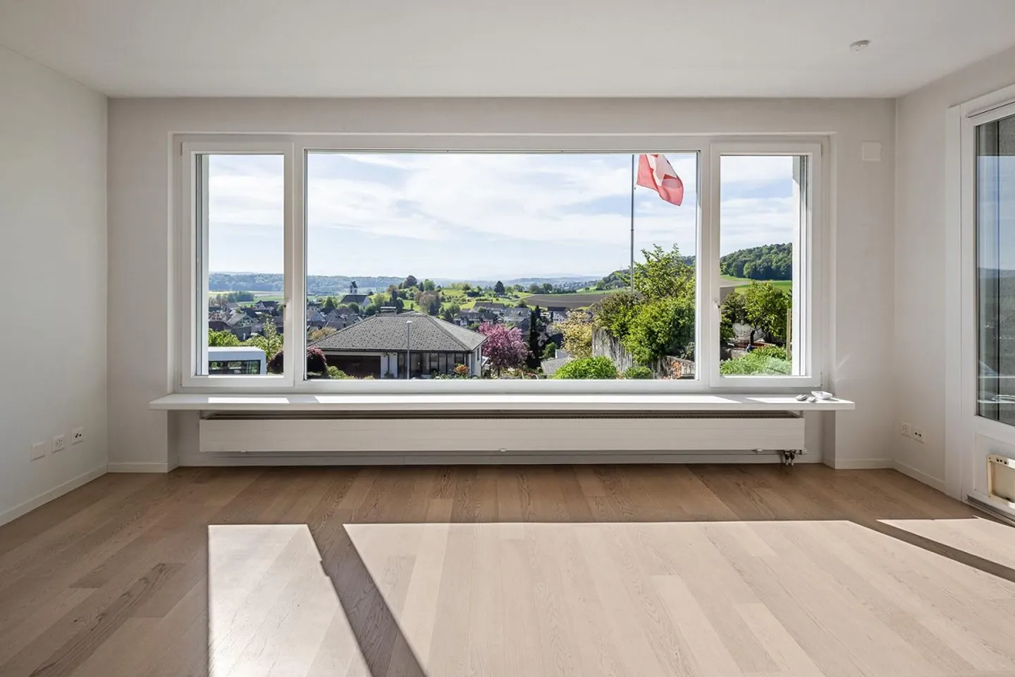 Terrace House with Panoramic View, Pool and Sun Terrace - Photo 5 of 13