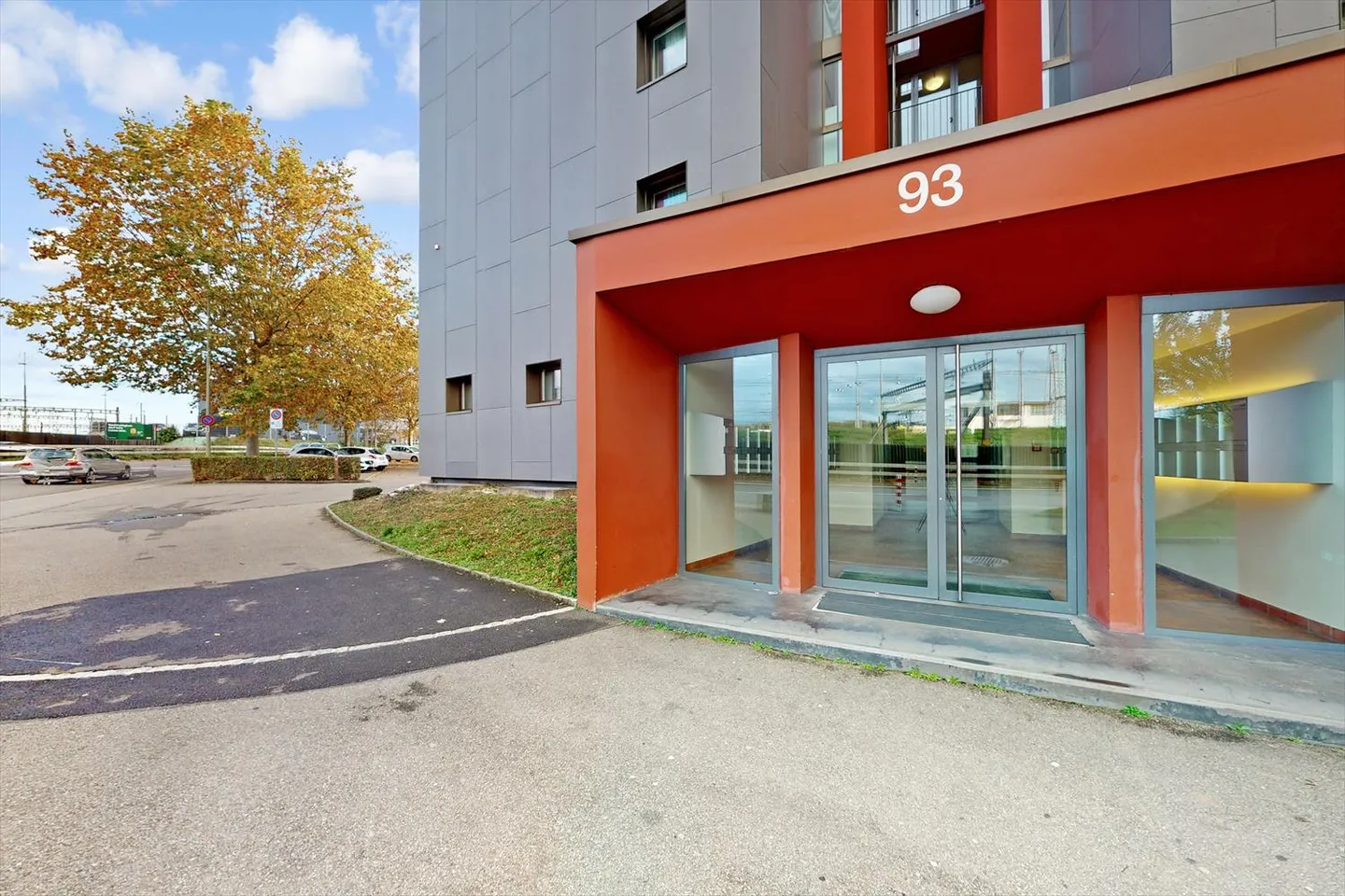 Pour votre confort - Conçu de manière astucieuse, équipé de manière haut de gamme - Photo 2 sur 10