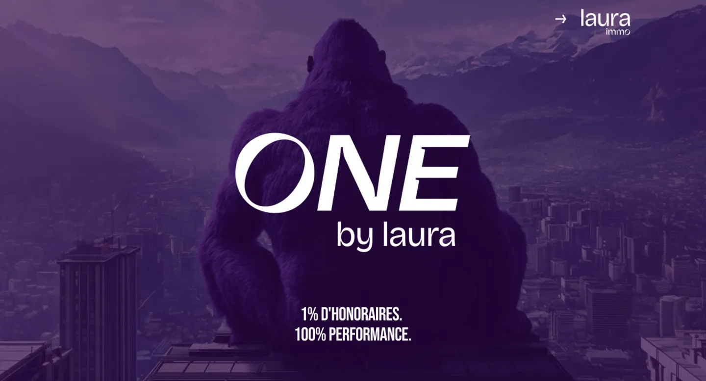 Investitionsobjekt in Martigny - Foto 1 von 1