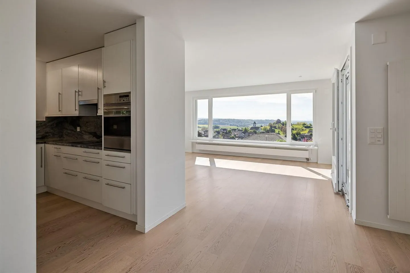 Terrace House with Panoramic View, Pool and Sun Terrace - Photo 6 of 13