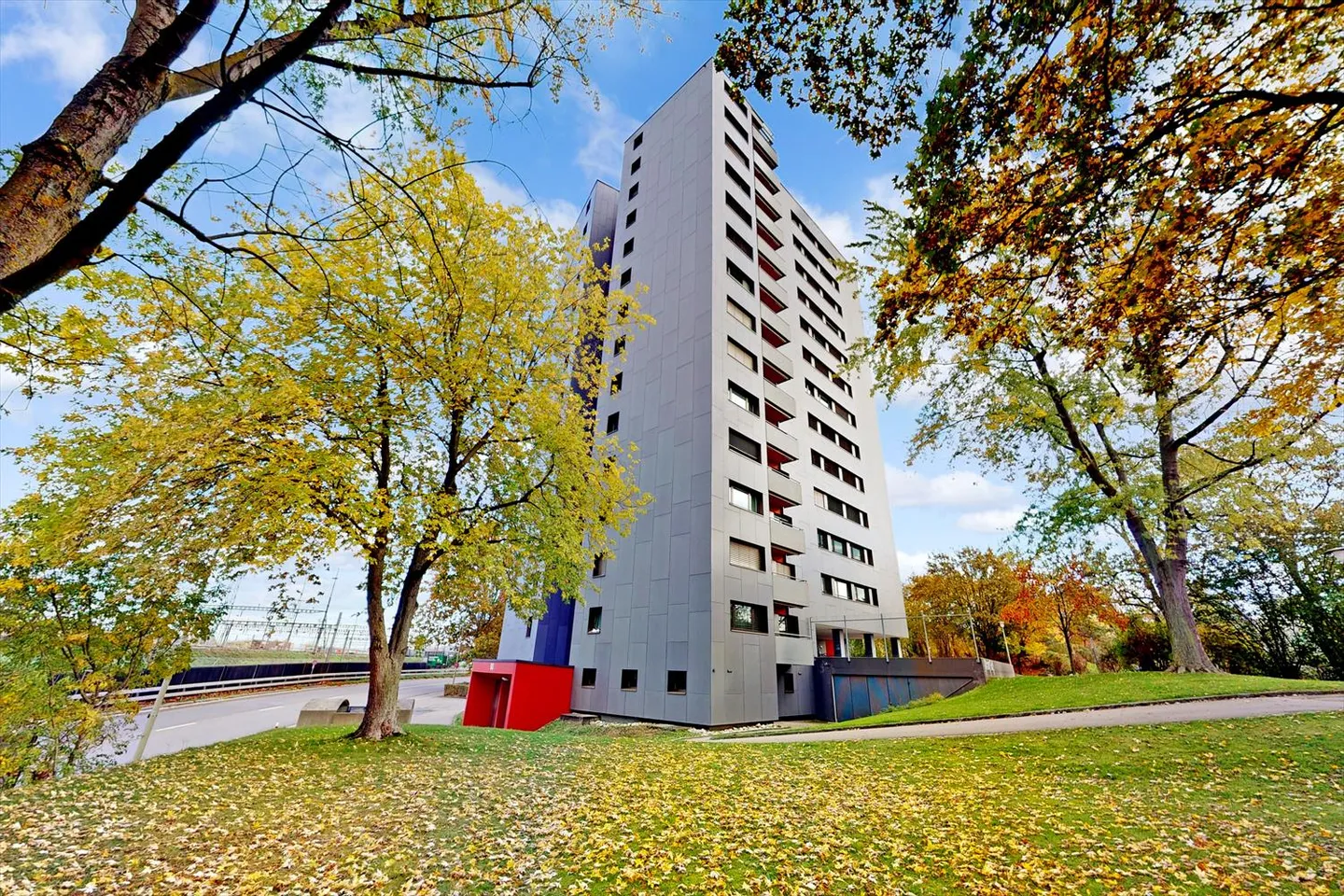 Pour votre confort - Conçu de manière astucieuse, équipé de manière haut de gamme - Photo 1 sur 10