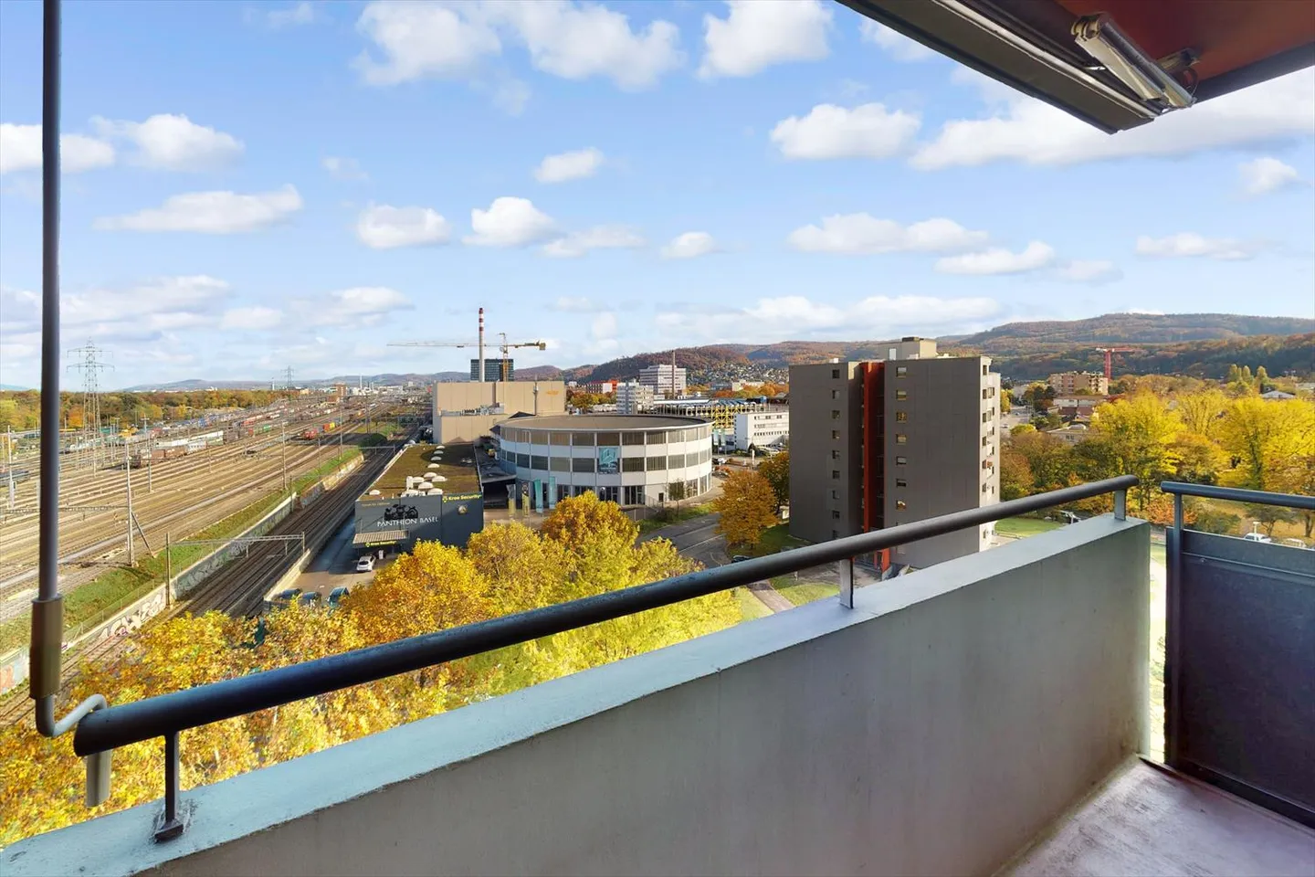 Pour votre confort - Conçu de manière astucieuse, équipé de manière haut de gamme - Photo 7 sur 10