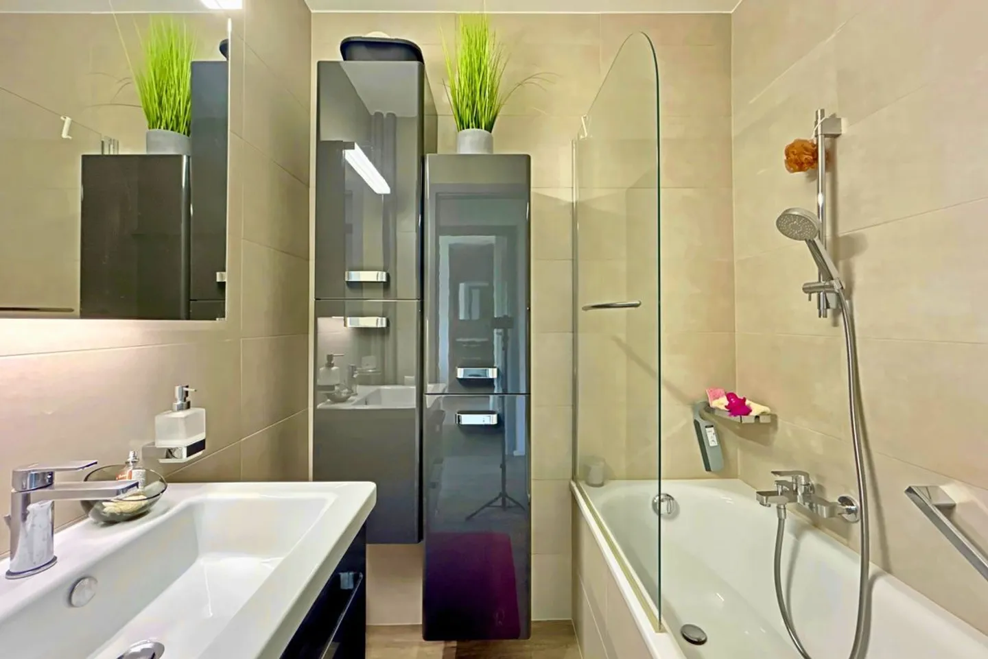 Appartement à vendre - Photo 5 sur 7