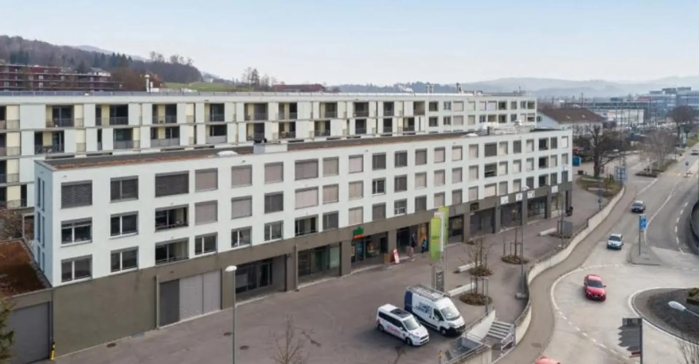 Modernes Apartment am Bahnhof - Foto 1 von 5
