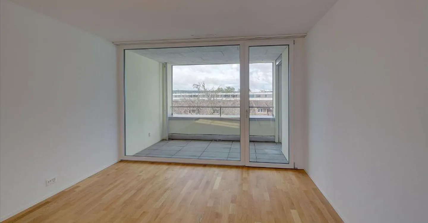 Modernes Apartment am Bahnhof - Foto 2 von 5