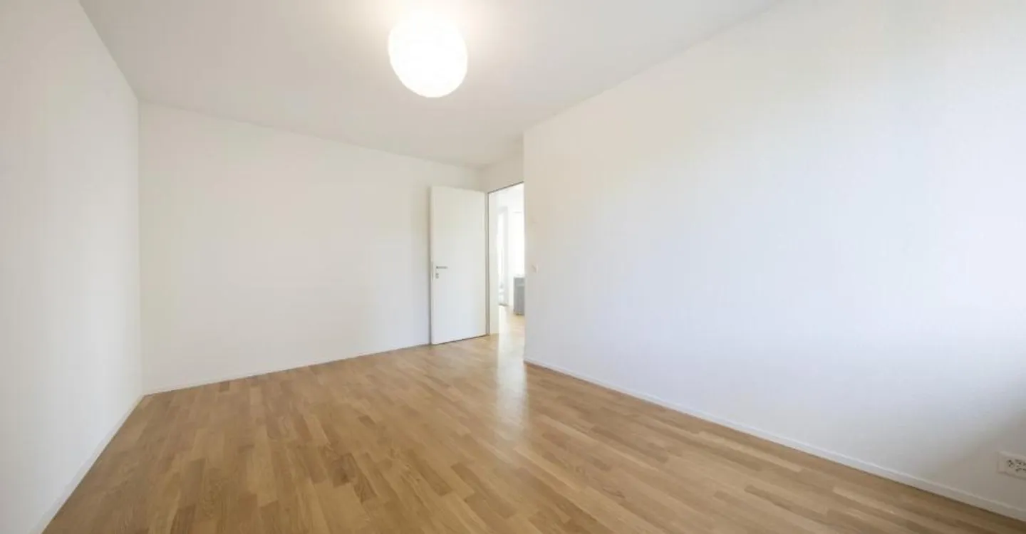 Modernes Apartment am Bahnhof - Foto 5 von 5