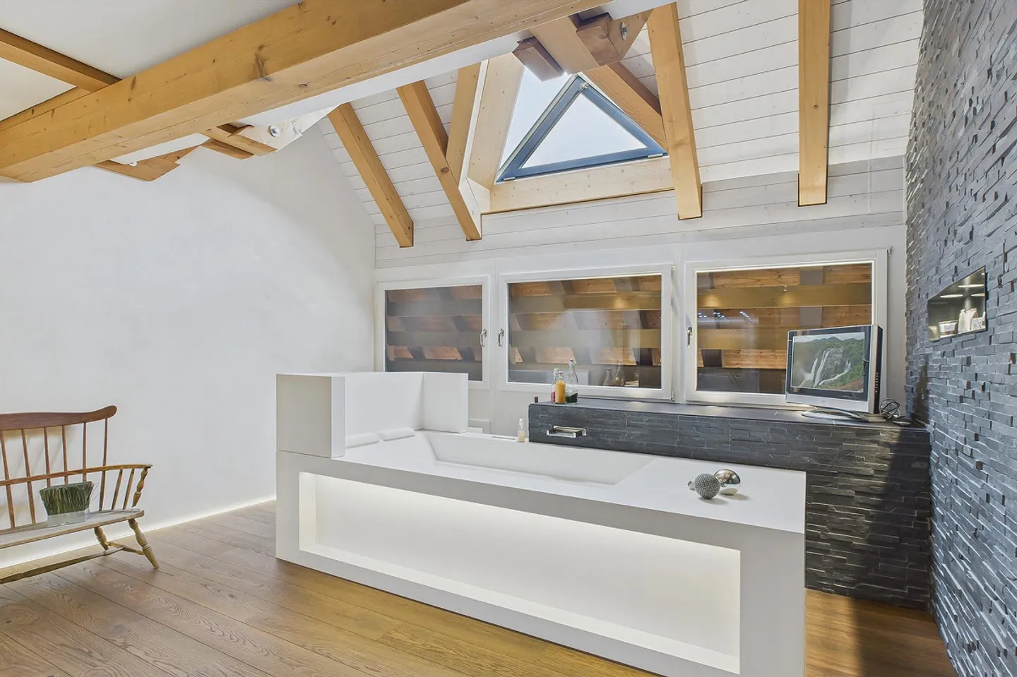 Anima storica e raffinatezza architettonica - Ostermundigen - Foto 9 di 17