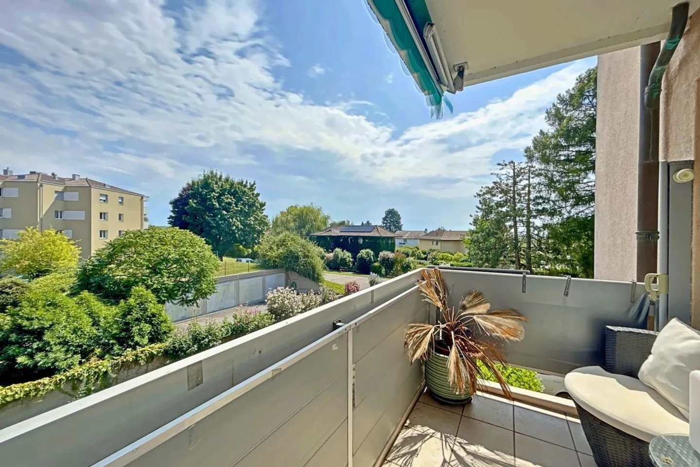 Appartement à vendre - Photo 6 sur 7