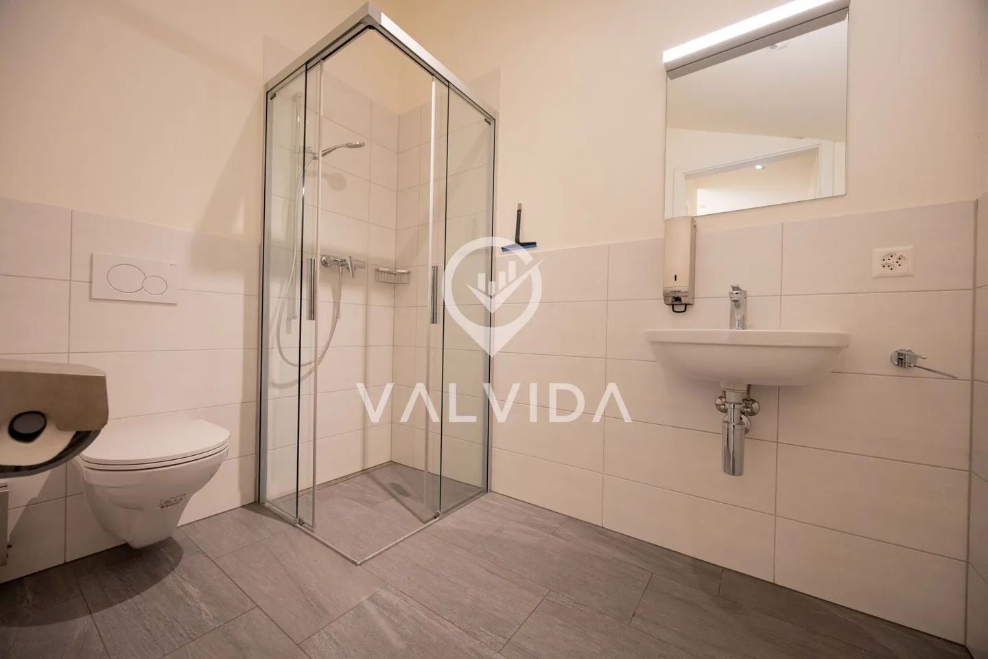 Attractive rental space from 50m2 to 700m2 in a central location in Visp - Photo 15 of 18