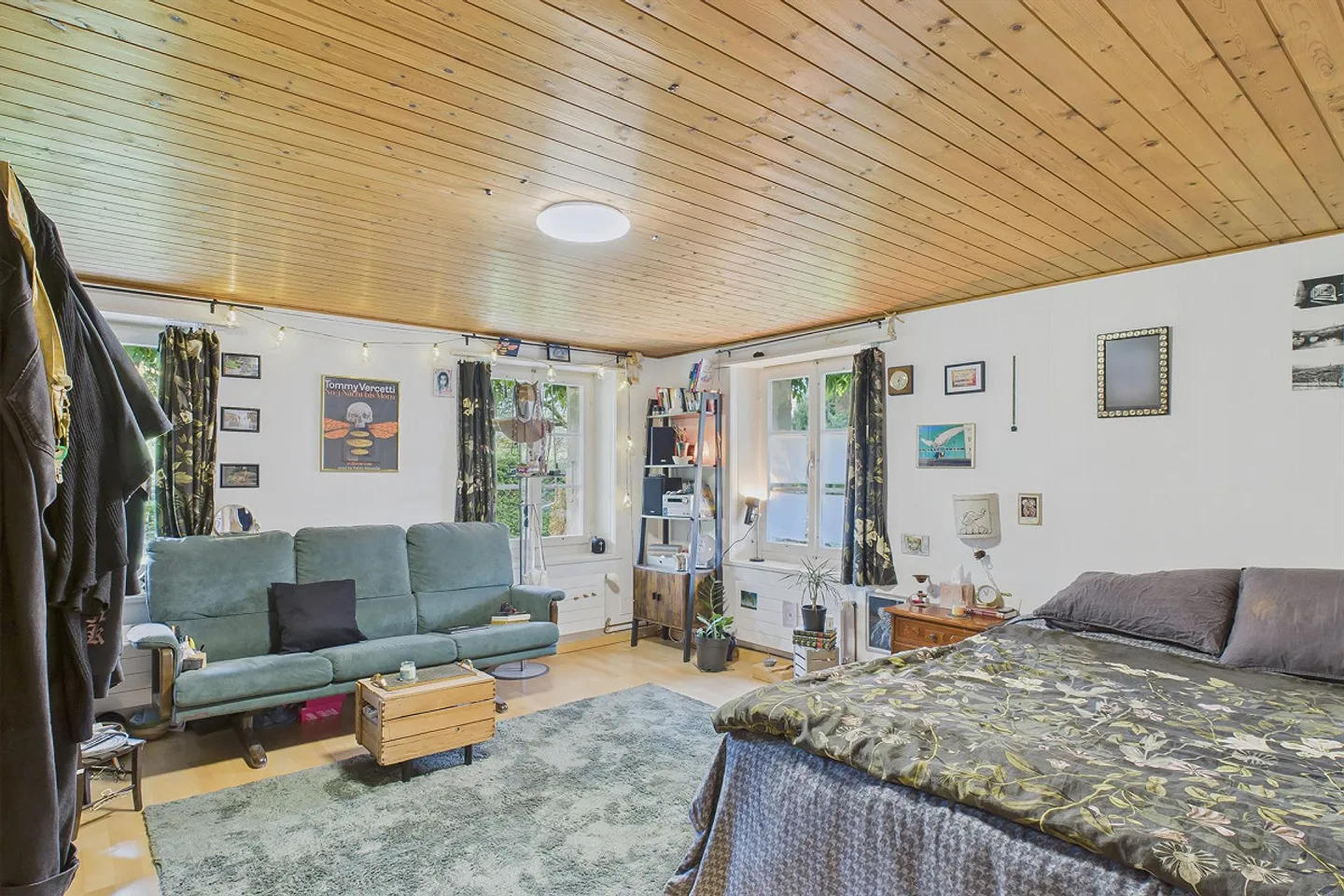 Anima storica e raffinatezza architettonica - Ostermundigen - Foto 13 di 17