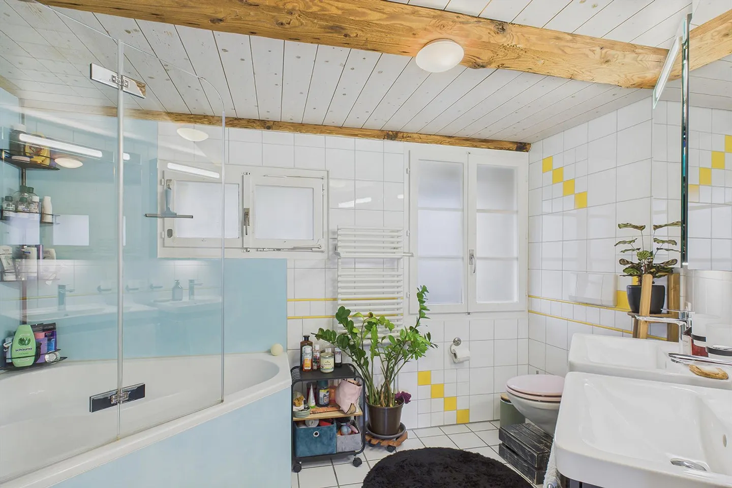 Anima storica e raffinatezza architettonica - Ostermundigen - Foto 14 di 17