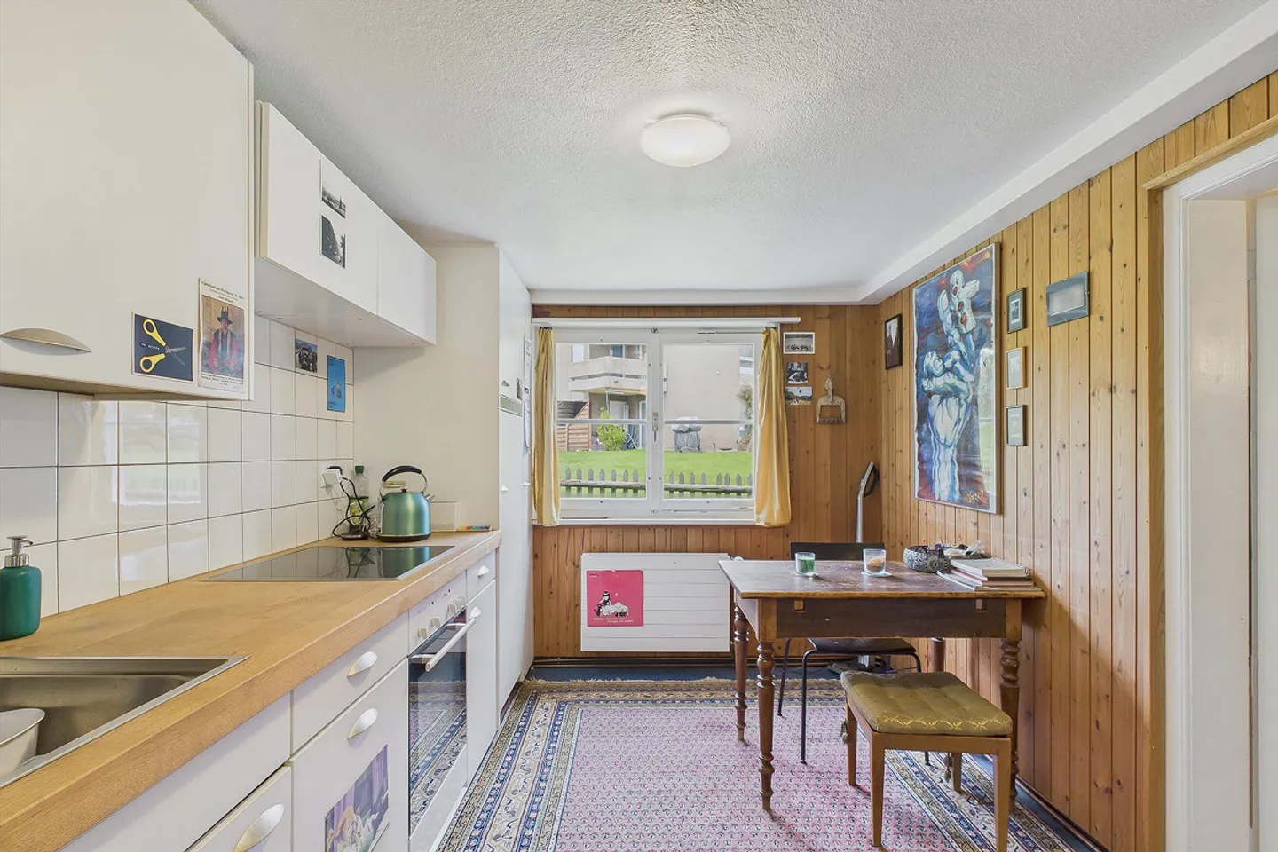 Anima storica e raffinatezza architettonica - Ostermundigen - Foto 12 di 17