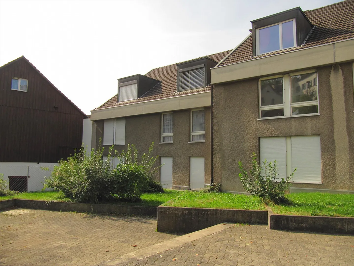 Topmodern 1.5 Room Apartment - Photo 7 of 9