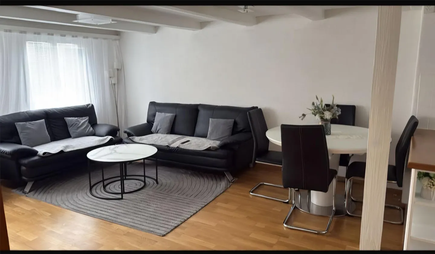 Charmante Maisonette mit Terrasse - Foto 3 von 11