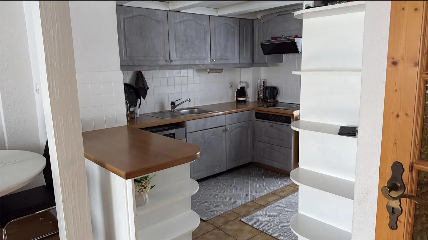 Charmante Maisonette mit Terrasse - Foto 4 von 11