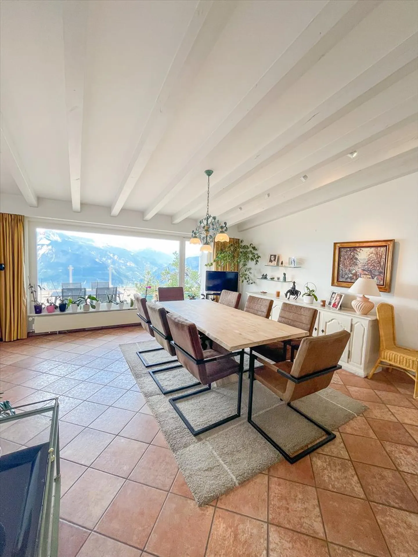 Attico 7,5 stanze - Foto 5 di 11