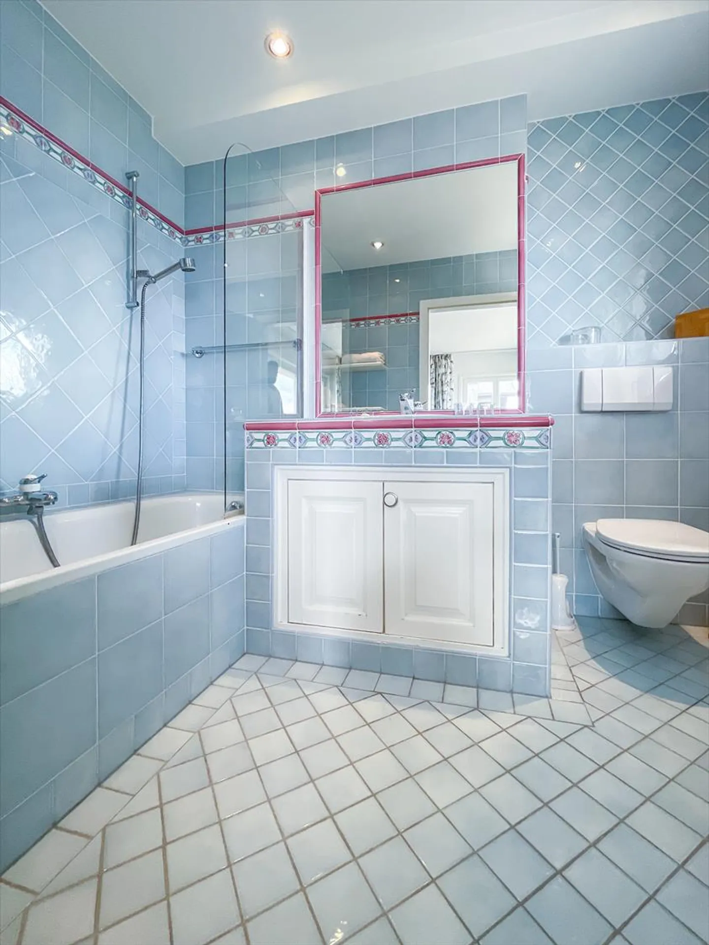 Attico 7,5 stanze - Foto 6 di 11