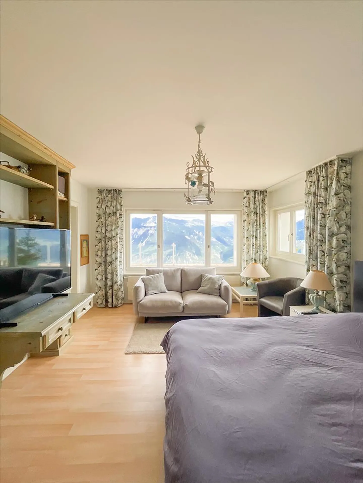 Attico 7,5 stanze - Foto 7 di 11