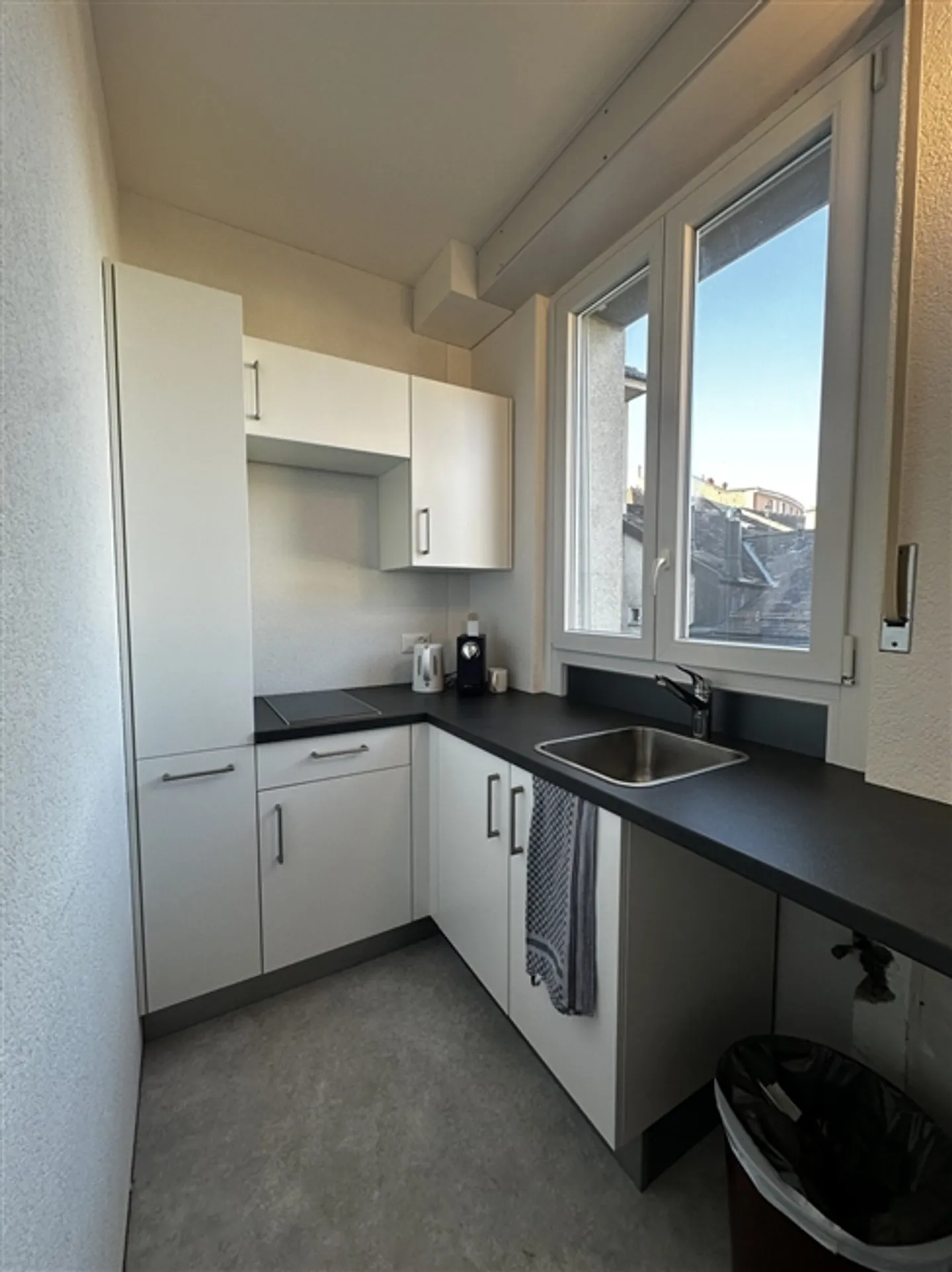 «1 Room apartment» - Photo 5 sur 8