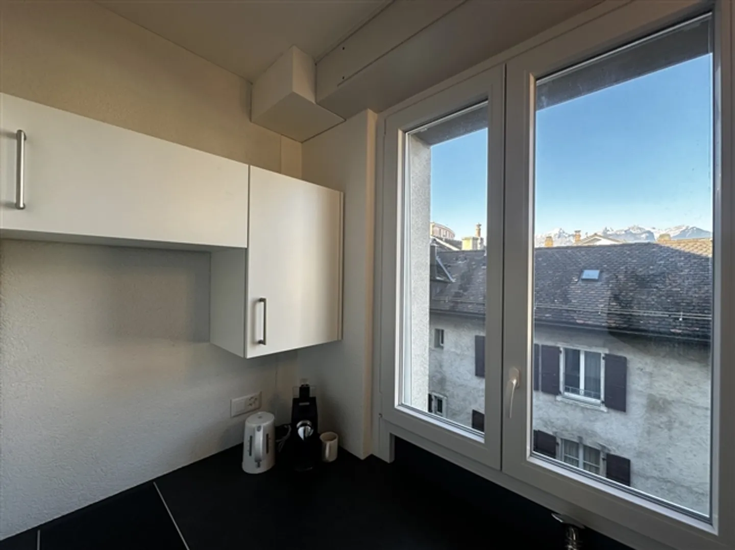 «1 Room apartment» - Photo 6 sur 8